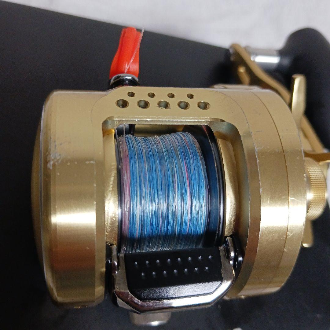 SHIMANO シマノ 16オシアコンクエスト300PG