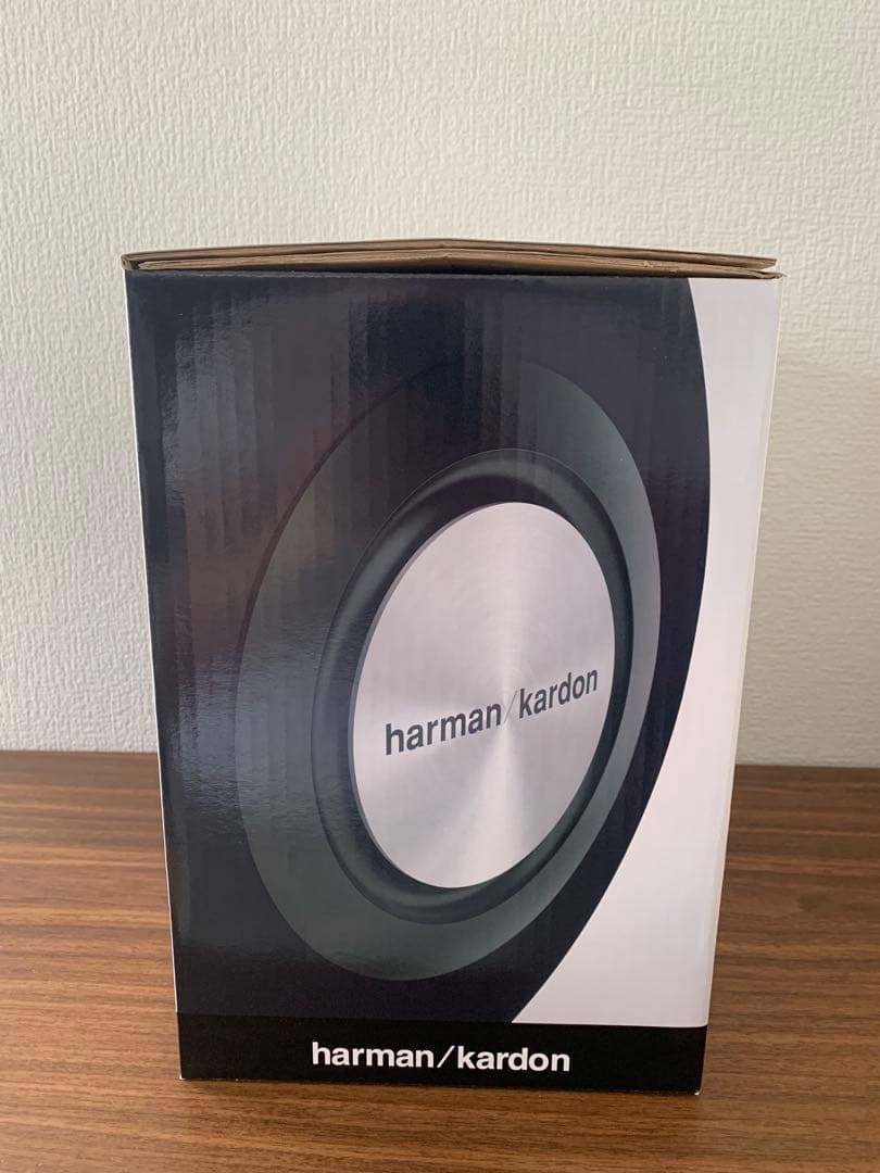 新品未開封HARMAN Kardon Onyx Studioスピーカー