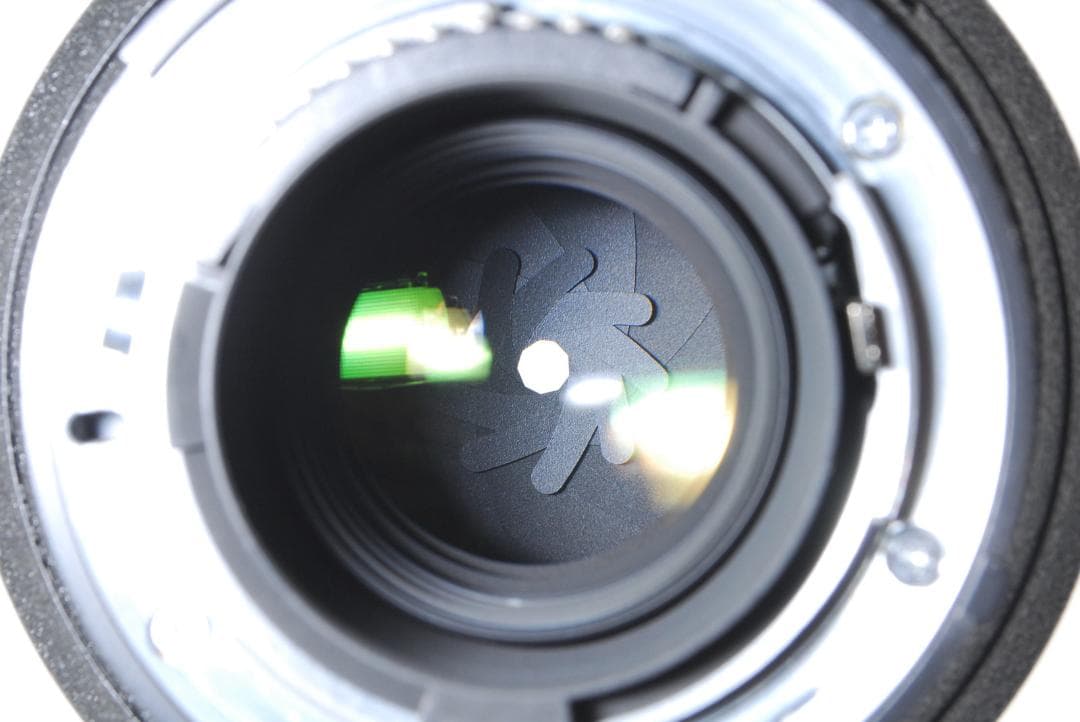 レンズ(ズーム) Nikon AF-S 28-70mm f/2.8 D ED IF L0261