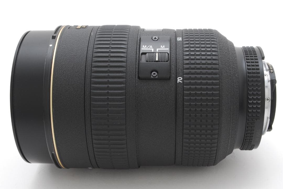 レンズ(ズーム) Nikon AF-S 28-70mm f/2.8 D ED IF L0261