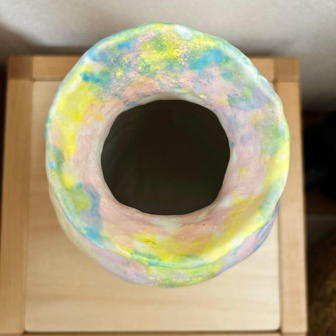 SHOKKI フラワーベース