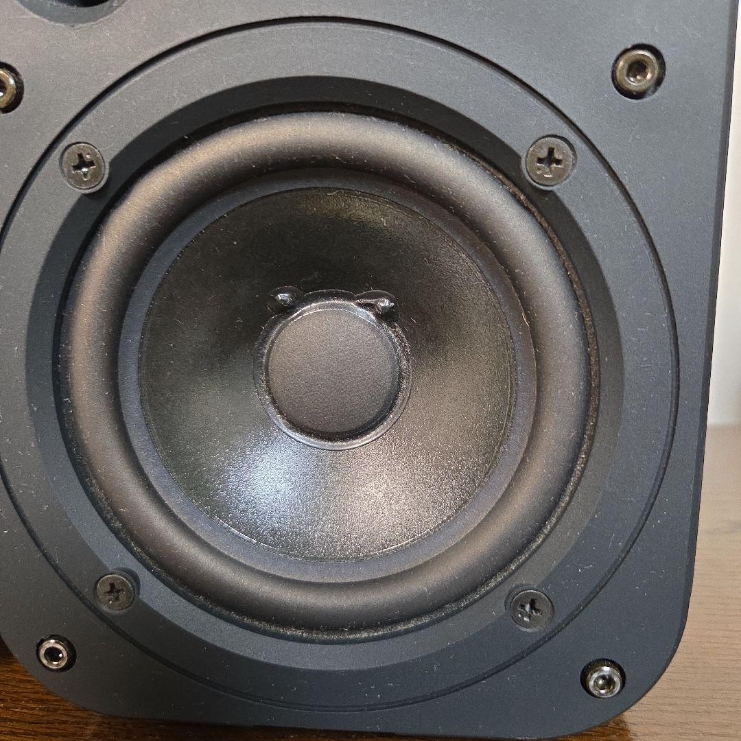 【完動美品】JBL CONTROL LA スピーカー 1ペア　純正外箱有り