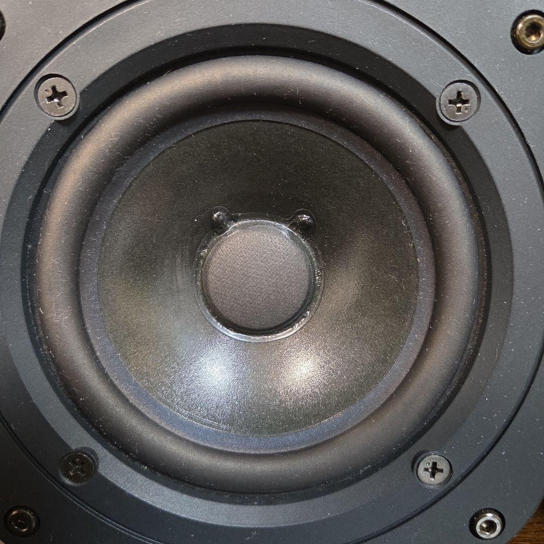 【完動美品】JBL CONTROL LA スピーカー 1ペア　純正外箱有り