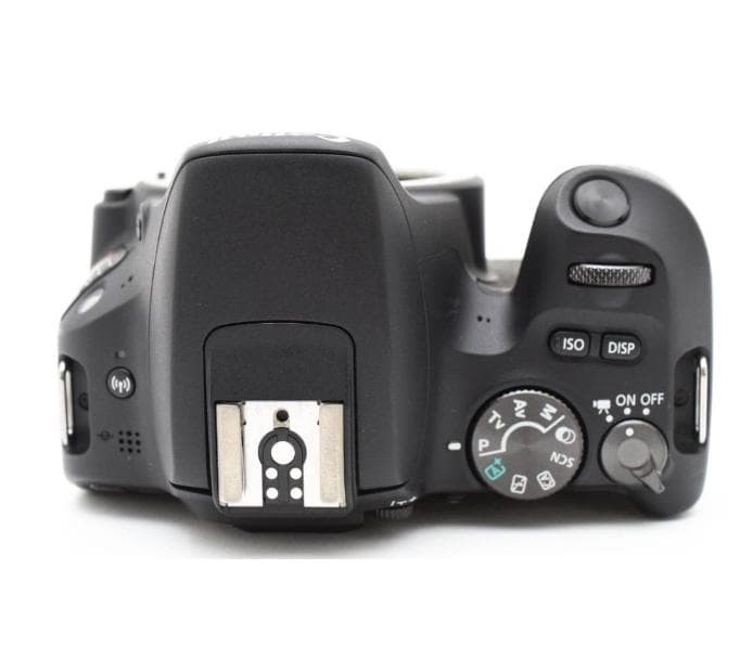 【極上品】Canon EOS Kiss X9 ダブルズームキット