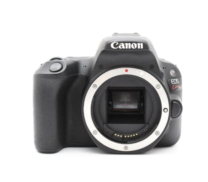 【極上品】Canon EOS Kiss X9 ダブルズームキット