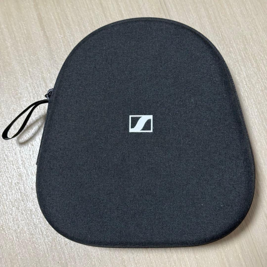 Sennheiser Momentum 4 Wireless ヘッドホン