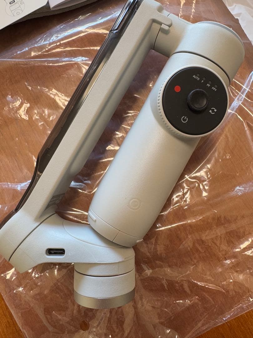 Insta360 Flow Pro 美品付属品完備、別売品込み！