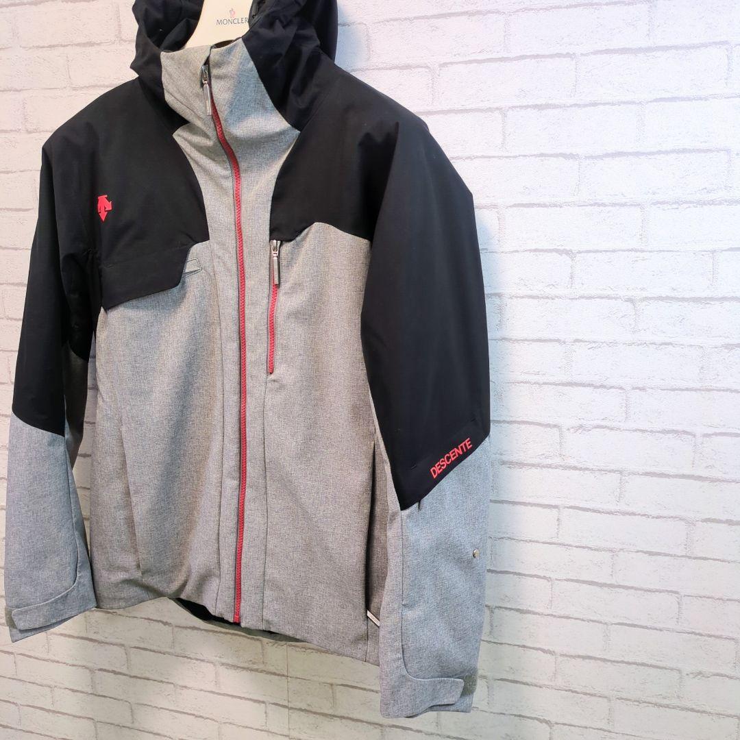 デサント DESCENTE セットアップ　Lスキーウェア　メンズ　sio