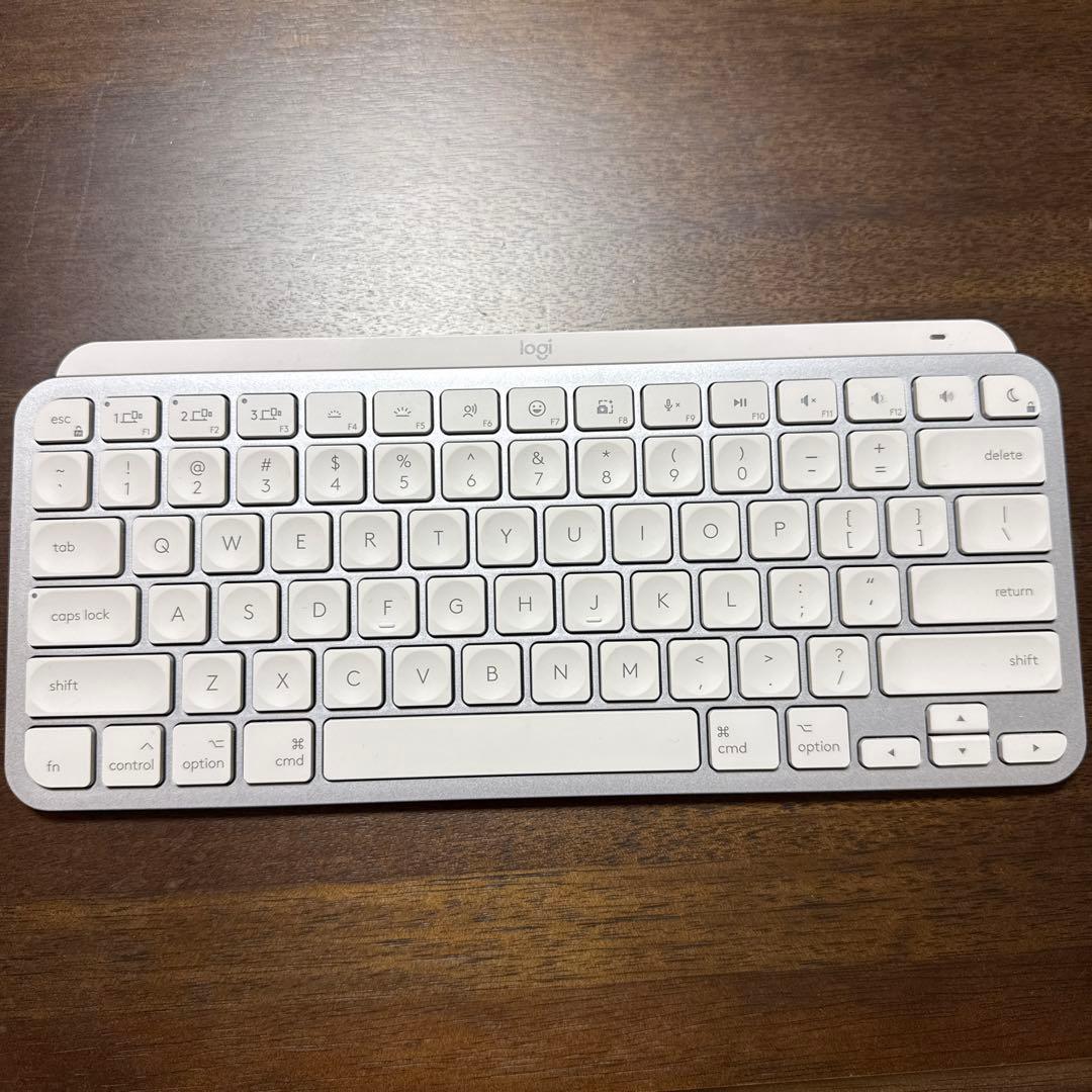 Logicool MX keys Mini MX Master 3s セット