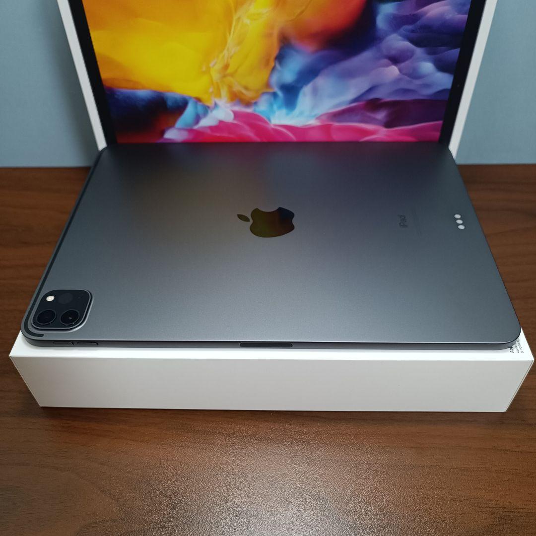 (美品) iPad Pro 11インチ 第2世代 WiFi 256GB
