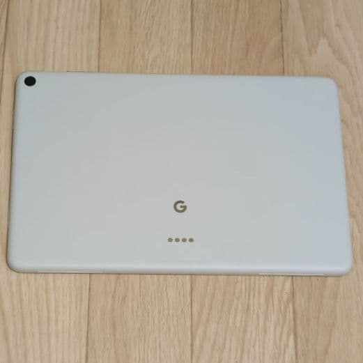 Google Pixel Tablet 本体 +充電スピーカードック +ケース