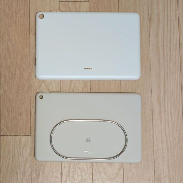 Google Pixel Tablet 本体 +充電スピーカードック +ケース