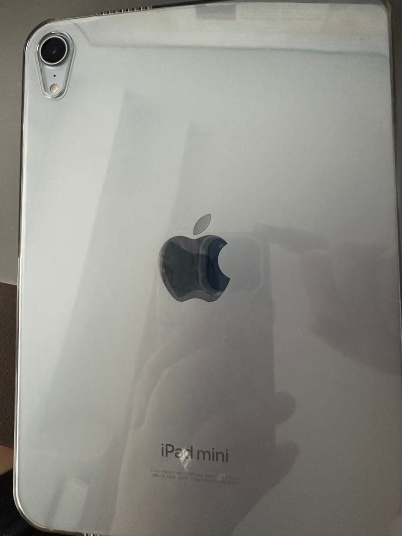 Apple iPad mini 第七世代 128GB