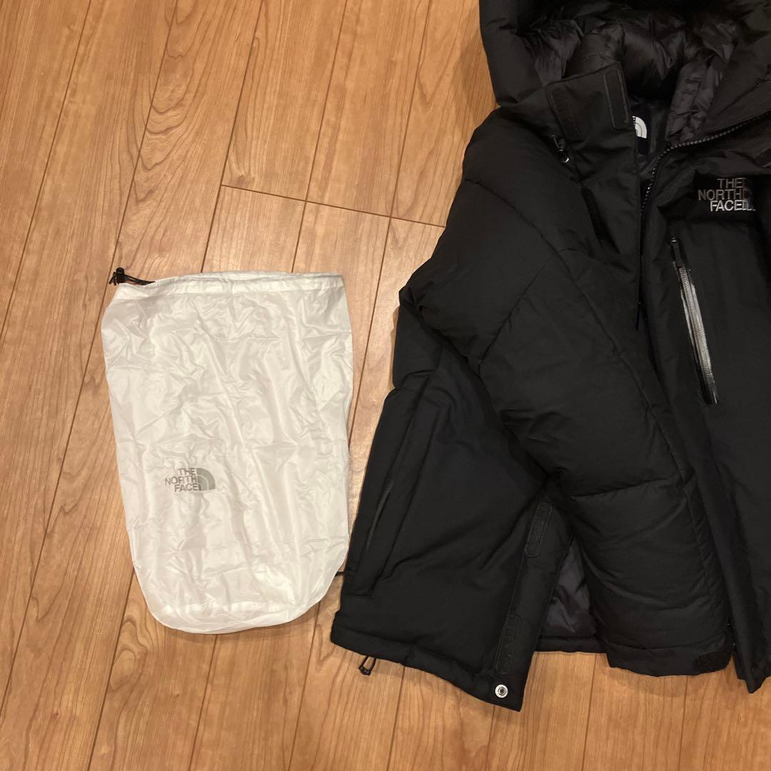 THE NORTH FACE バルトロライトジャケット【M】