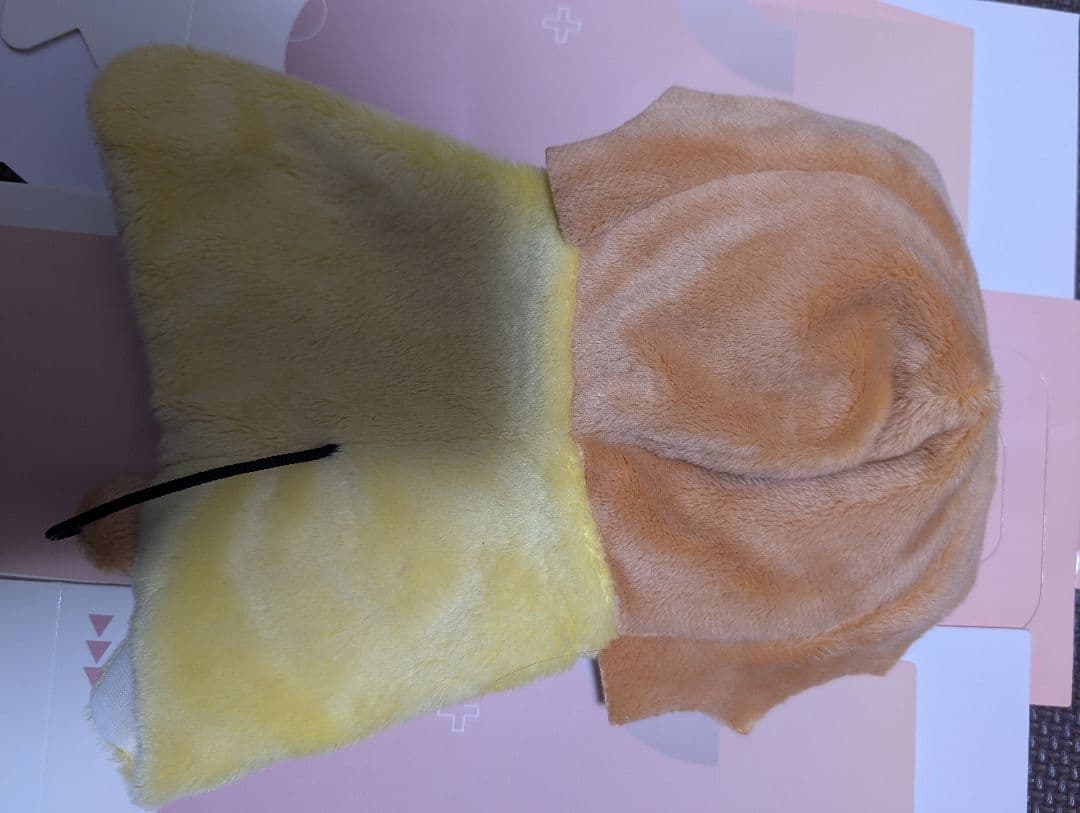 GMMTV GeminiFourth ぬいぐるみ　衣装　セット