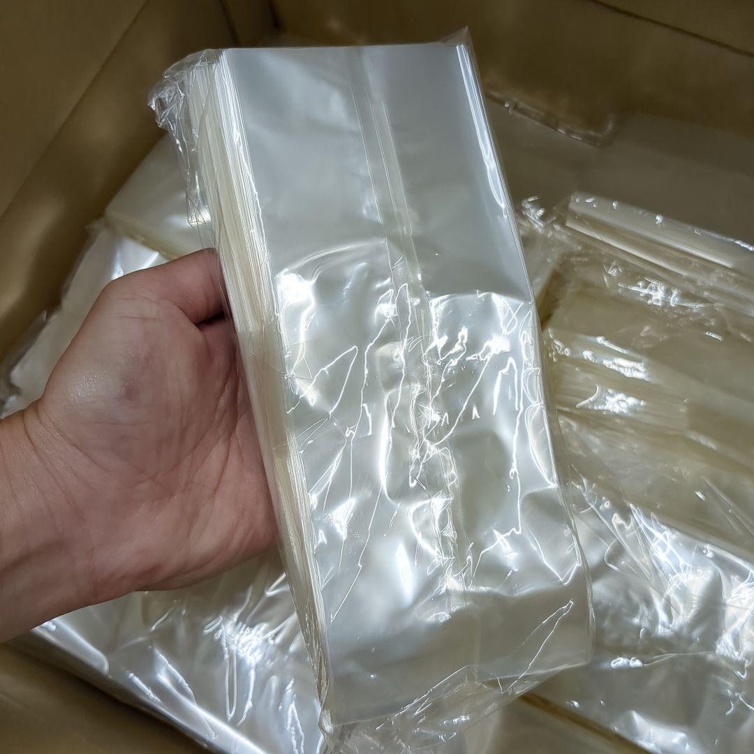 伊藤景パック マトファー　 焼き菓子 ラッピング　店舗資材　OPP袋　ガゼット