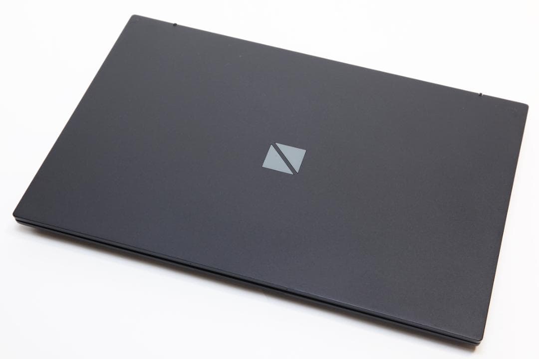 【高性能11世代Core-i7／16GBメモリ／訳あり特価】NEC LAVIE