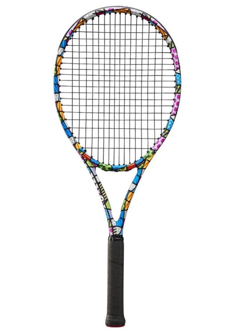 ウィルソン　ロメロブリット　CLASH 100