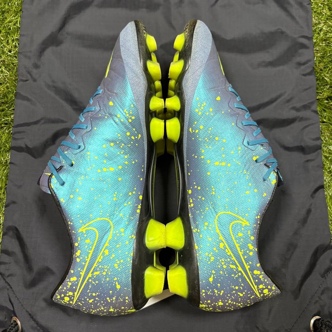 NIKE Mercurial Vapor Ⅹ HG-V 26.5cm