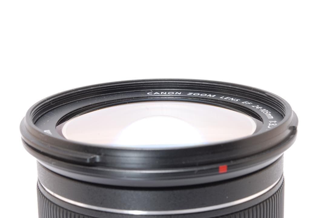 ⭐️美品⭐️Canon EF 24-105mm 1:3.5-5.6 STM