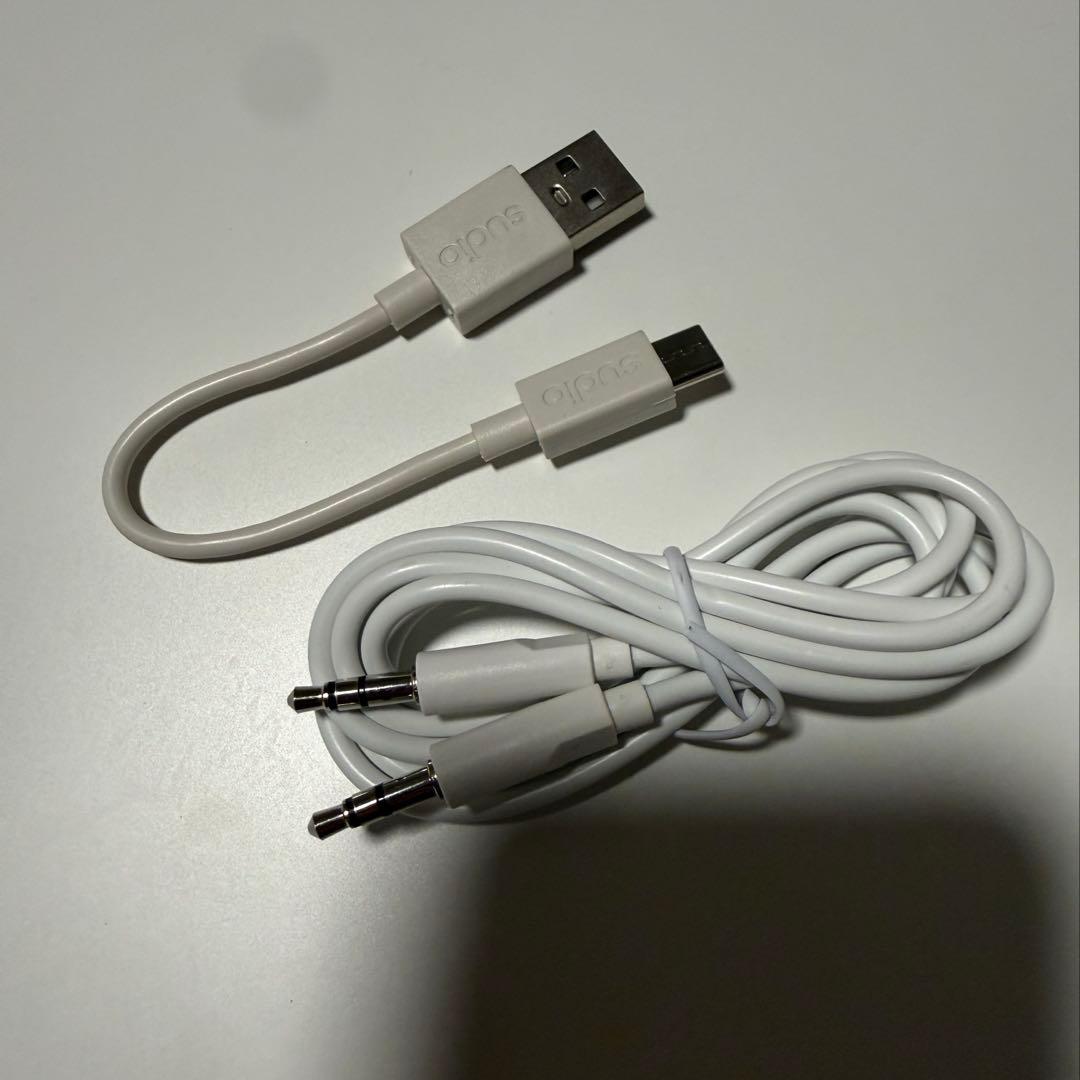 SUDIO K2 スーディオ ケーツー ワイヤレスヘッドホン