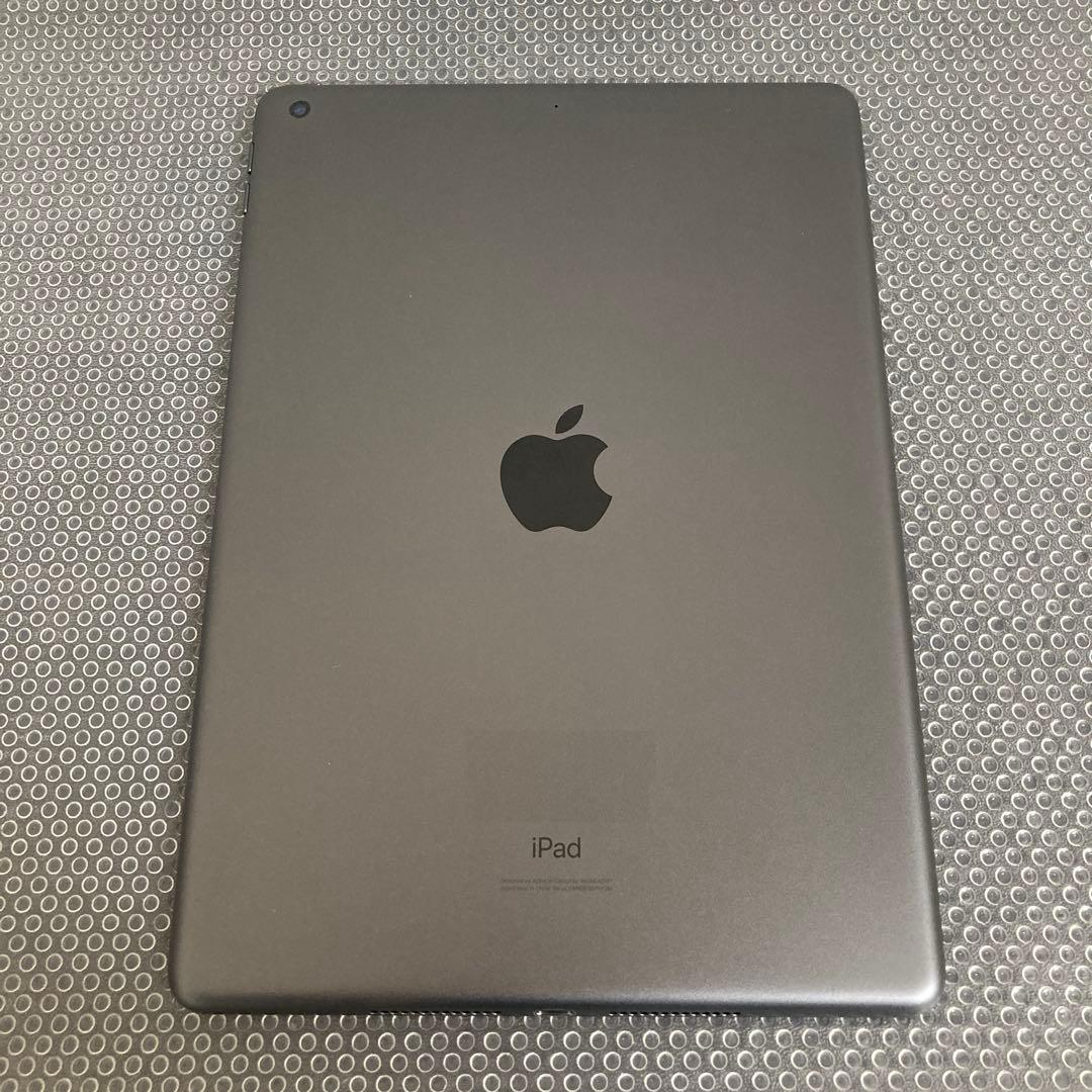 3281【早い者勝ち】iPad7 第7世代 32GB WIFIモデル☆