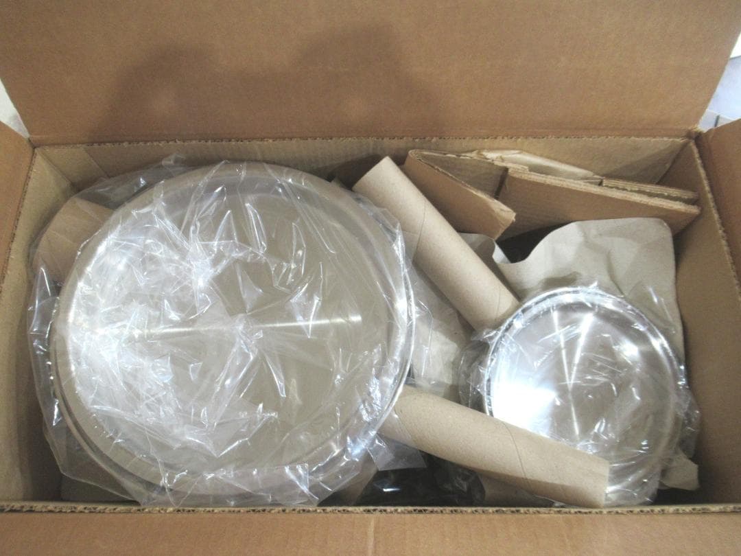 アムウェイ クィーン　クックウェア　21ピース　鍋　ソースパン　フライパン等