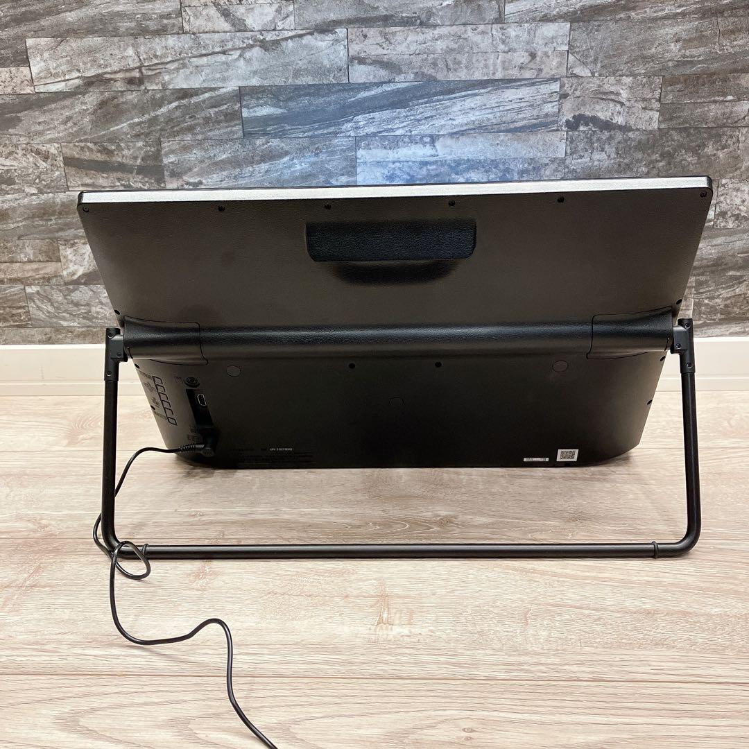 Panasonic 19V型 ポータブルテレビ UN-19CFB9-K