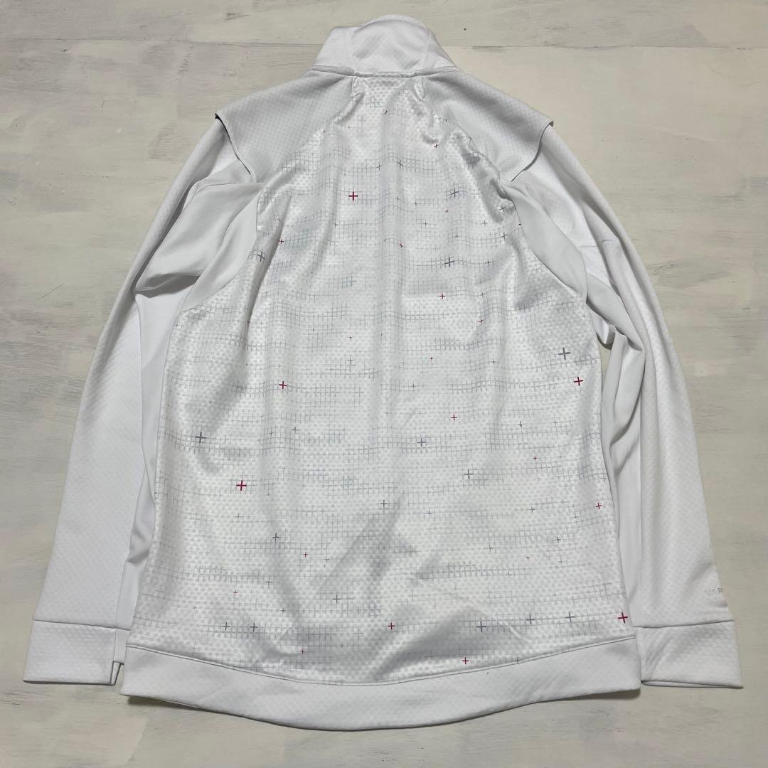 美品　レア　Canterbury ラグビー イングランド代表 ジャージ　O2