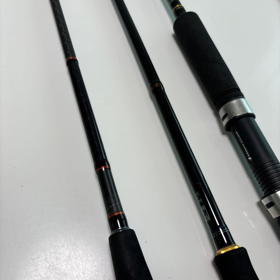 13セフィアCi4 S806M FCS-862EL CRX-942SS