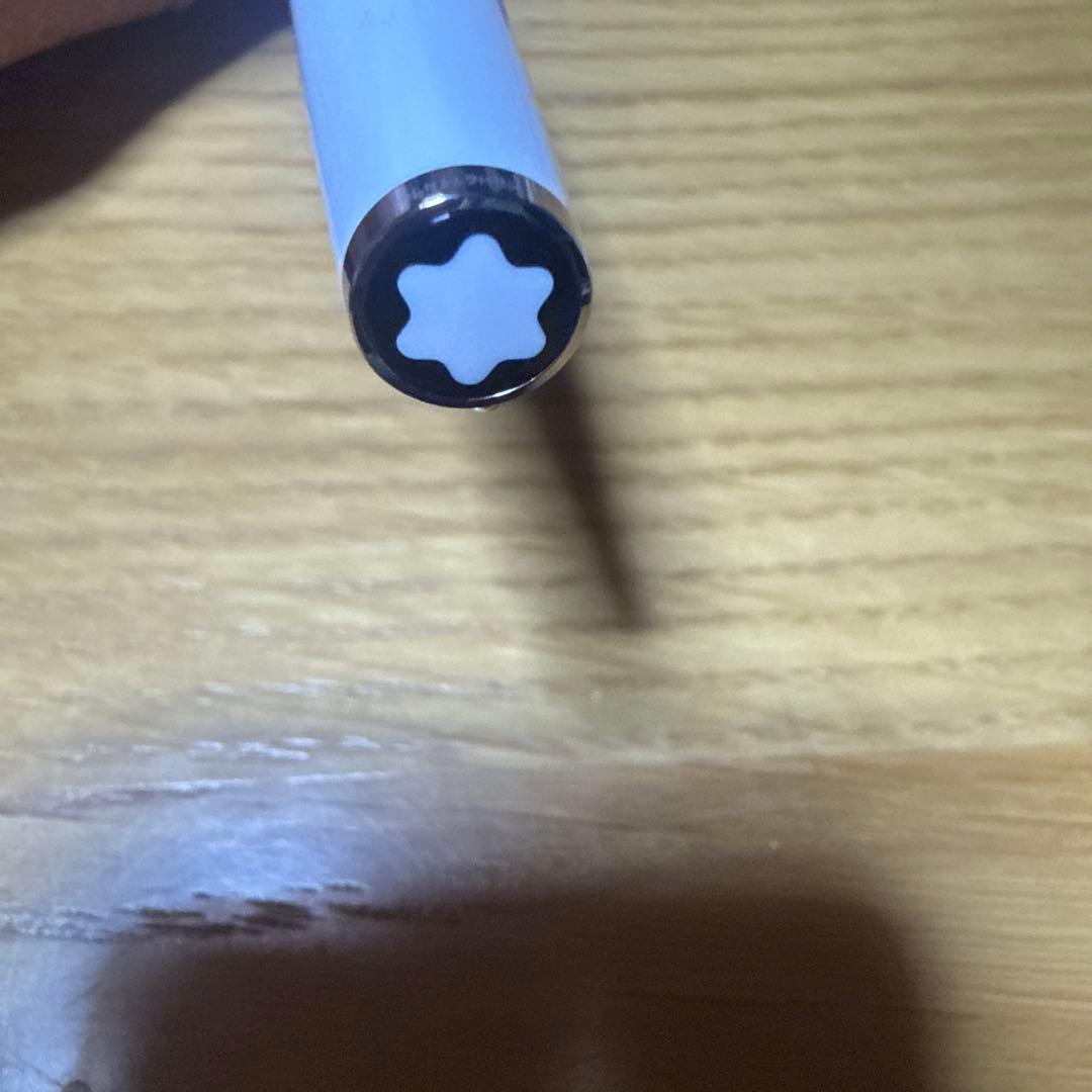モンブラン　ホワイト