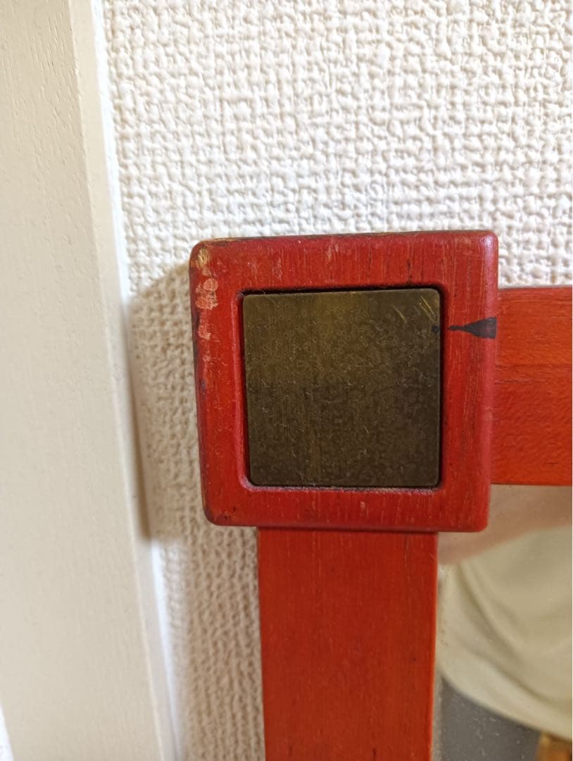 ヴィンテージ全身鏡