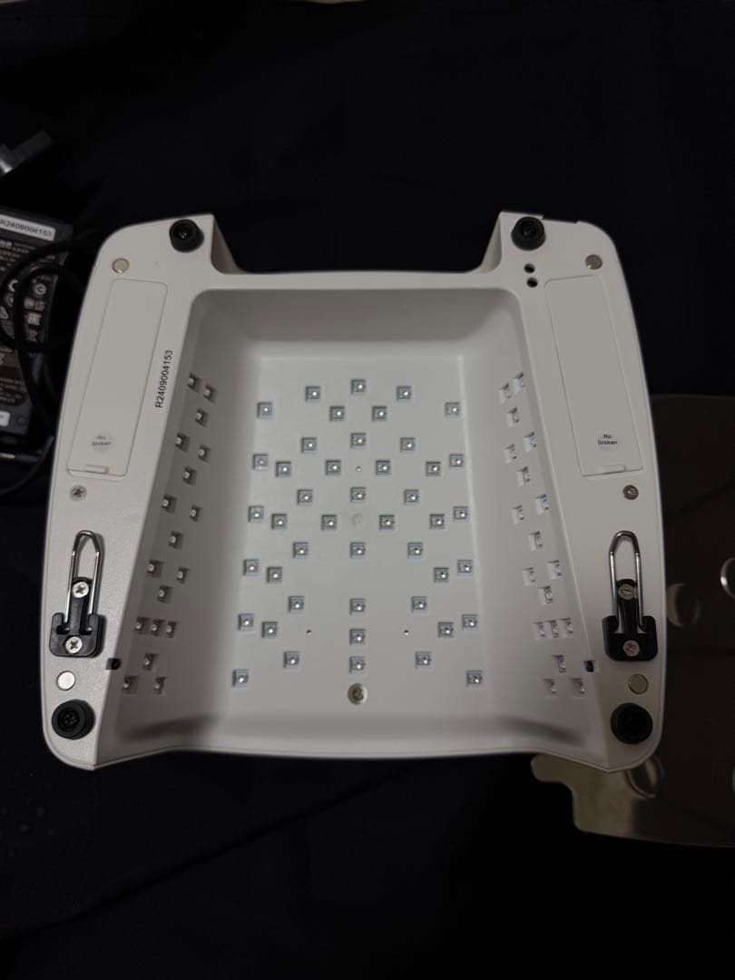 ネイルアート用品(筆など) KOKOIST LEBLANC