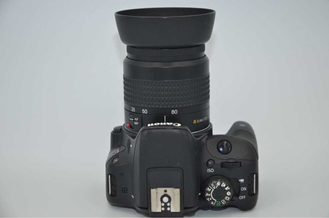 ✨Canon KISS X7 スマホ転送セット✨