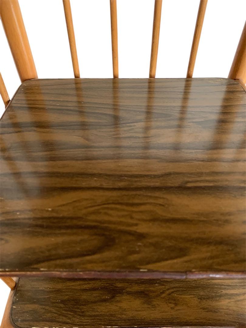 ラタン製5段シェルフ 棚板取り外し移動可能（棚板画像追加）