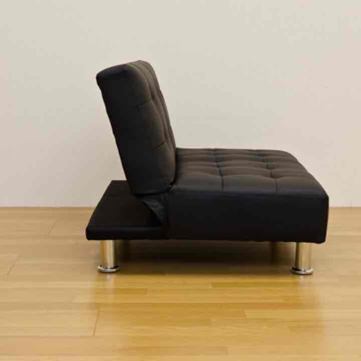 赤字覚悟!!OPERA　MINI　コンパクトソファ ベット