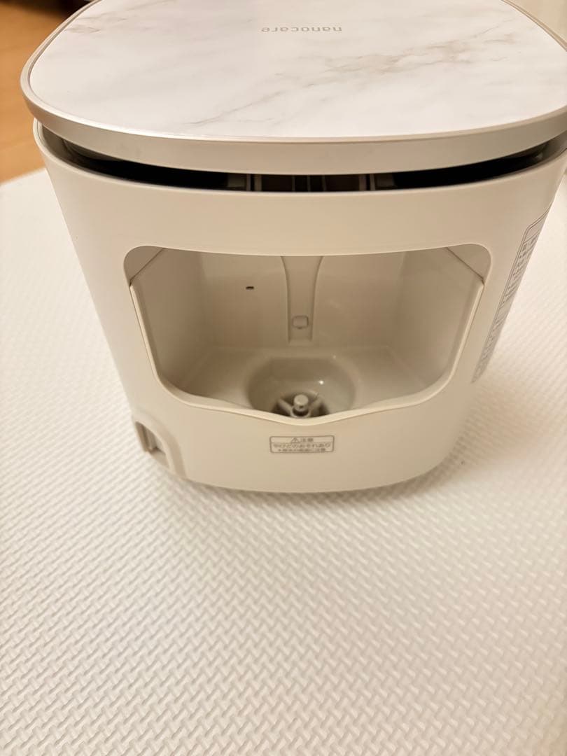 EH-SA0B パナソニック　スチーマーナノケア