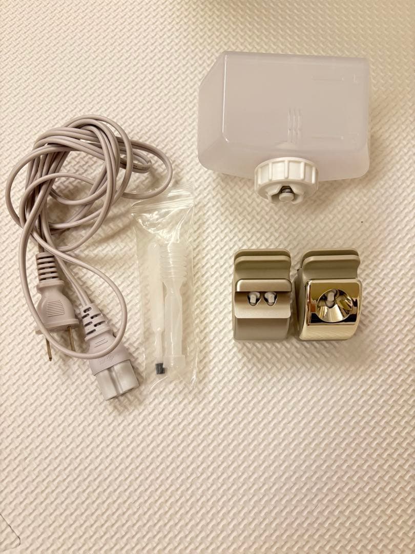 EH-SA0B パナソニック　スチーマーナノケア