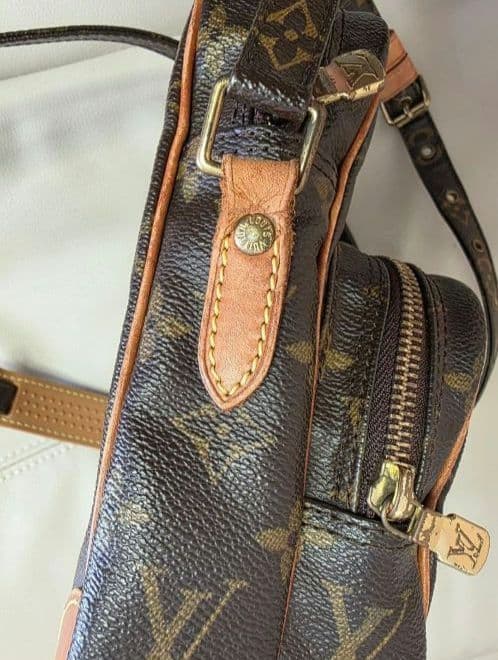 ⚠️ひろし⚠️Louis Vuittonルイヴィトン アマゾン モノグラム