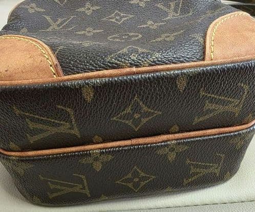 ⚠️ひろし⚠️Louis Vuittonルイヴィトン アマゾン モノグラム