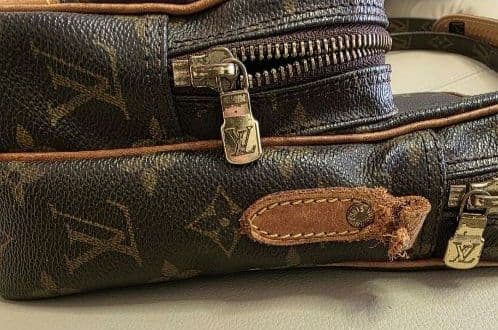 ⚠️ひろし⚠️Louis Vuittonルイヴィトン アマゾン モノグラム