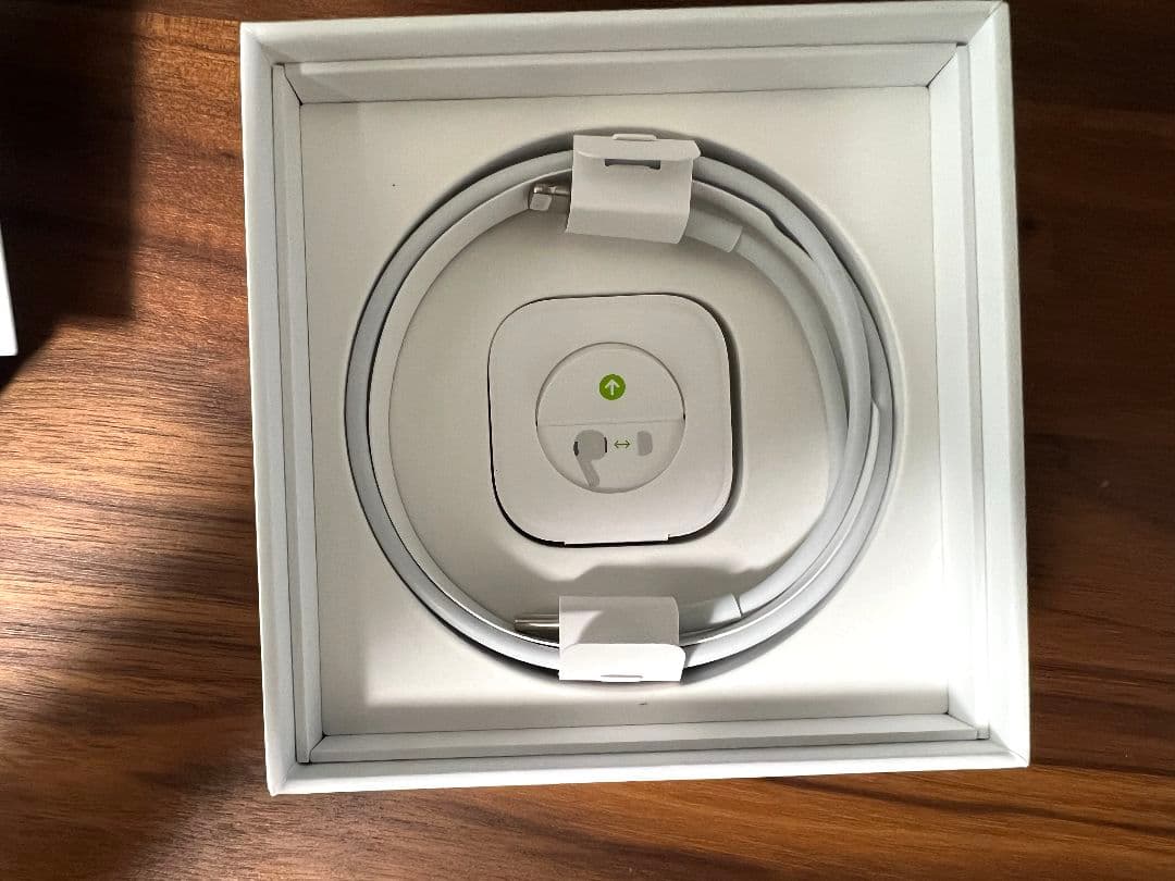 【美品】Apple AirPods Pro 第1世代