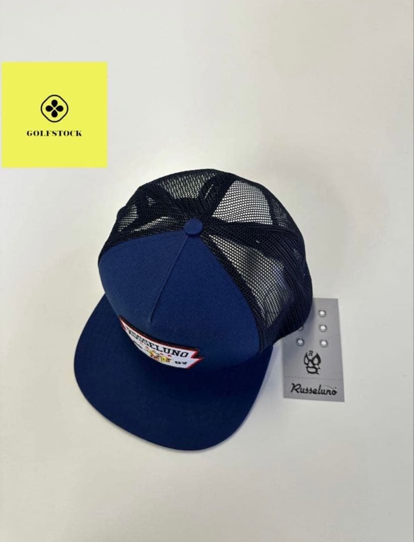 【新品未使用】サイズ5 メンズ ブルゾン ラッセルノ 2182