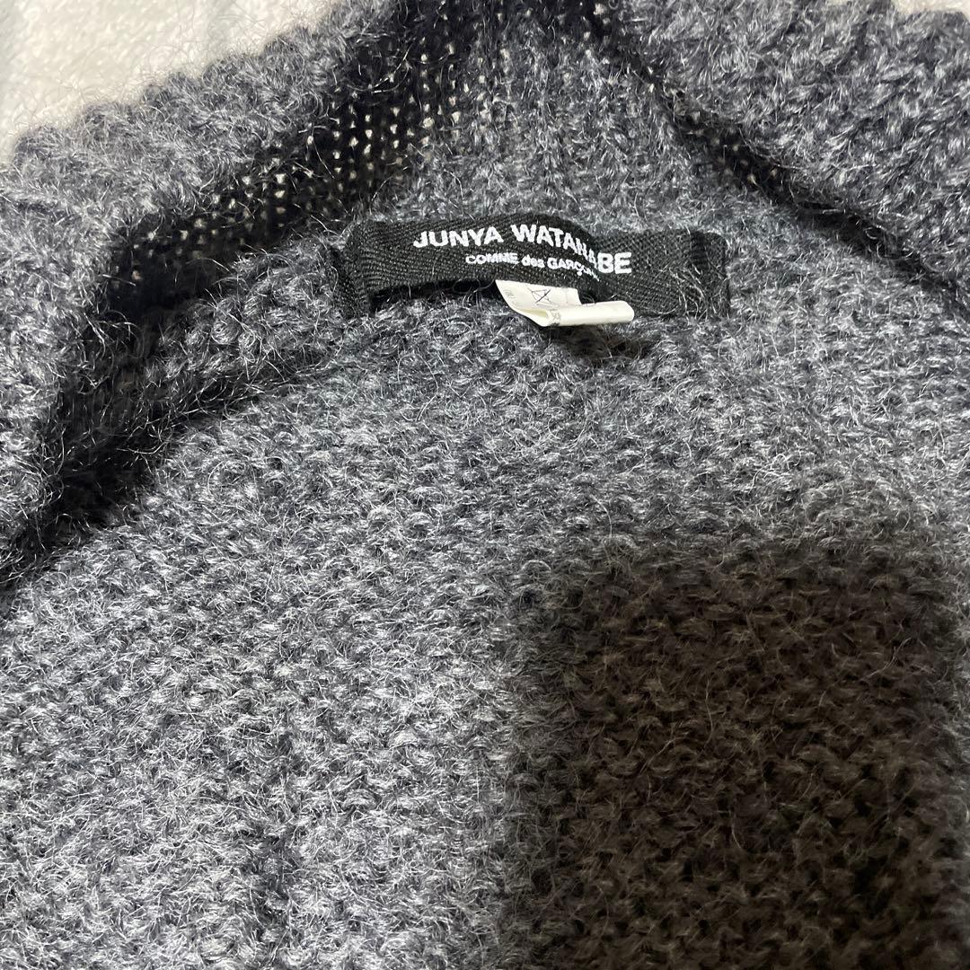 JUNYA WATANABE COMME des GRACE ニット
