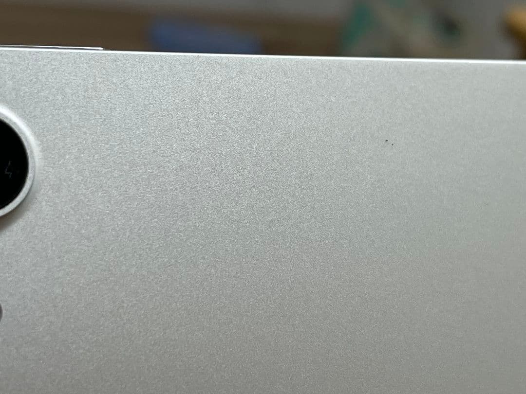 Apple iPad mini (第6世代) 64GB シルバー