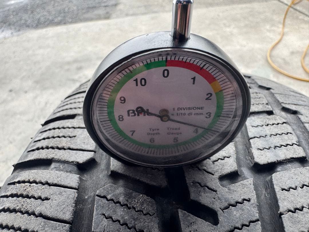 Makiya様80ノア　純正アルミホイール　BBS 205/55R16 鍛造