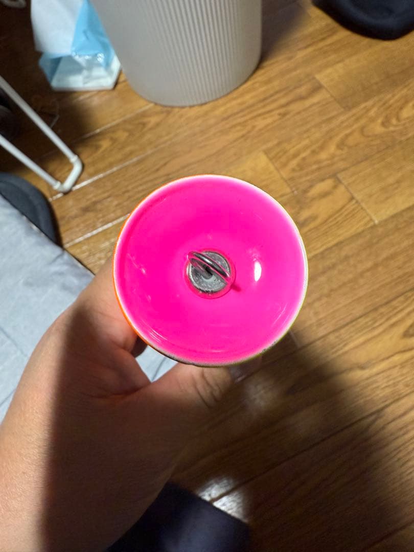 Hammer Head トップウォーター ルアー　中古