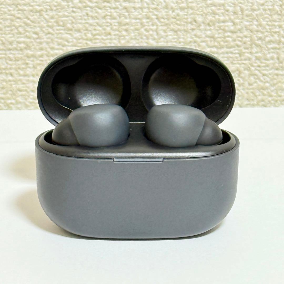 Sony LinkBuds S ブラック