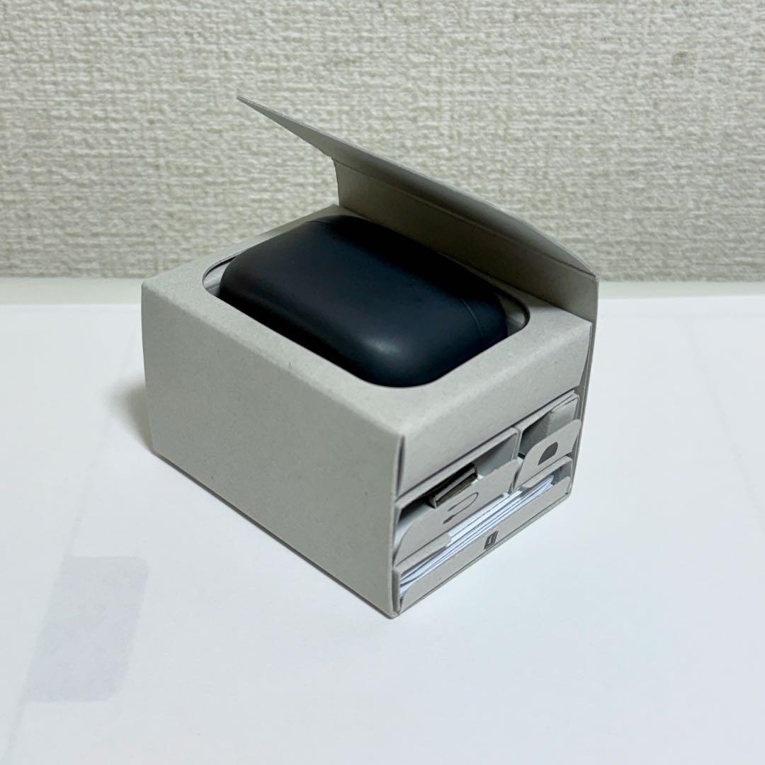 Sony LinkBuds S ブラック