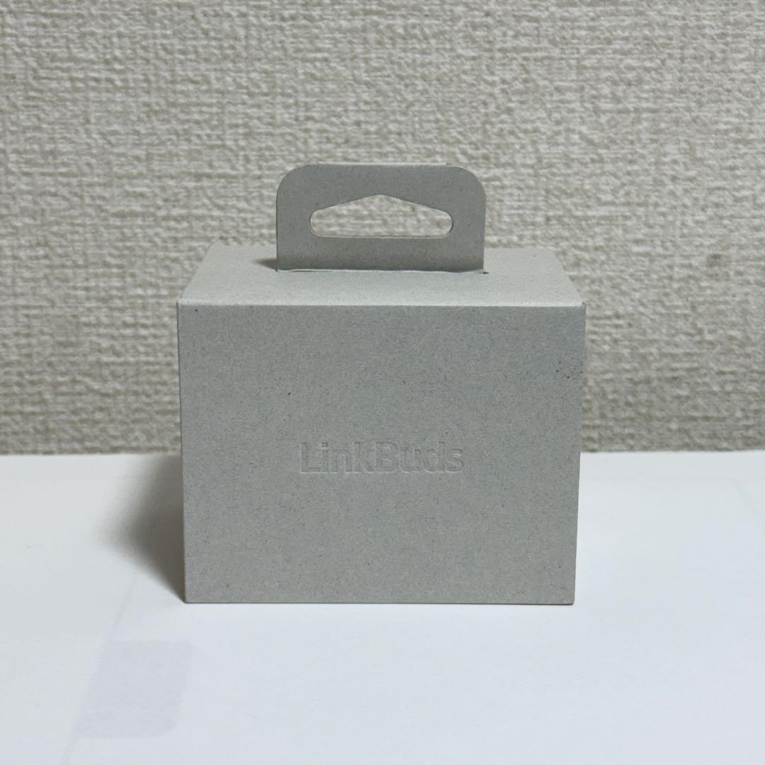 Sony LinkBuds S ブラック